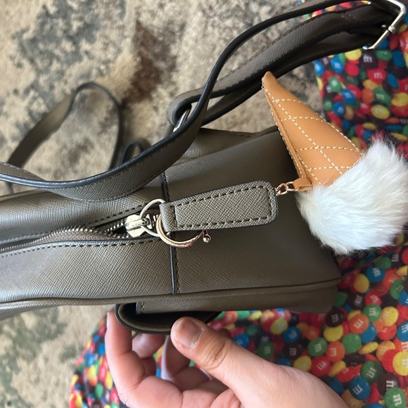 Small guess bag - Picture 4 of 8